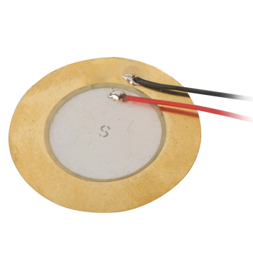 Piezo Ft-35t -2.6A1 Elemento Cerâmico Piezo